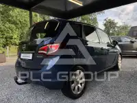 2015 Opel MERIVA