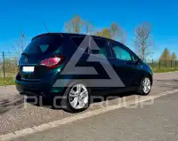 2015 Opel MERIVA