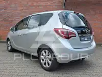 2015 Opel MERIVA