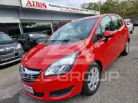 2015 Opel MERIVA