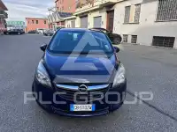 2015 Opel MERIVA