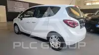 2015 Opel MERIVA
