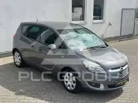 2015 Opel MERIVA