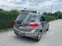 2015 Opel MERIVA
