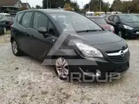 2015 Opel MERIVA