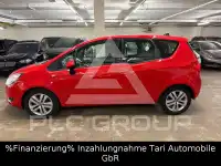 2015 Opel MERIVA