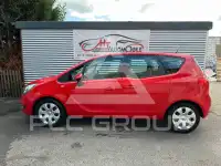 2015 Opel MERIVA