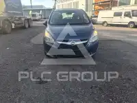 2015 Opel MERIVA