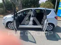 2015 Opel MERIVA