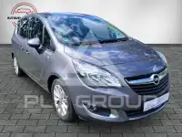 2015 Opel MERIVA