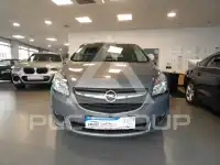 2015 Opel MERIVA