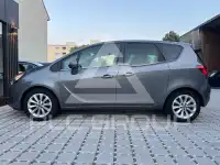 2015 Opel MERIVA