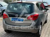 2015 Opel MERIVA