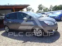 2015 Opel MERIVA