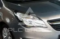 2015 Opel MERIVA