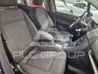 2015 Opel MERIVA