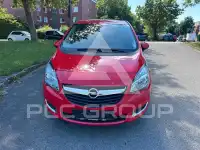 2015 Opel MERIVA