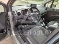 2015 Opel MERIVA