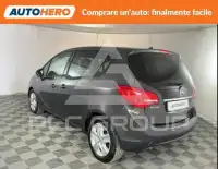 2015 Opel MERIVA