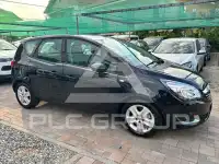 2015 Opel MERIVA