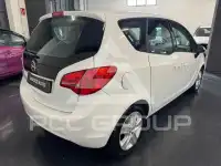 2015 Opel MERIVA
