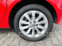 2015 Opel MERIVA