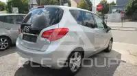 2015 Opel MERIVA