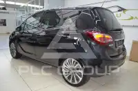 2015 Opel MERIVA