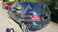 2015 Opel MERIVA