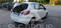 2015 Opel MERIVA