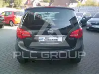 2015 Opel MERIVA