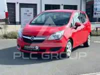 2015 Opel MERIVA