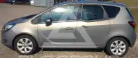 2015 Opel MERIVA