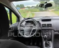 2015 Opel MERIVA