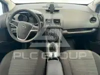 2015 Opel MERIVA