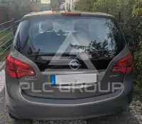 2015 Opel MERIVA