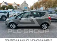 2015 Opel MERIVA