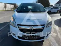 2015 Opel MERIVA