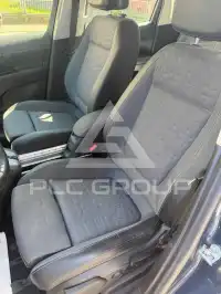 2015 Opel MERIVA