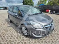 2015 Opel MERIVA