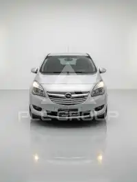 2015 Opel MERIVA