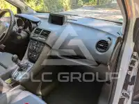 2015 Opel MERIVA