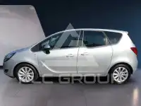 2015 Opel MERIVA