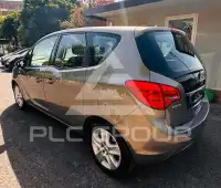 2015 Opel MERIVA