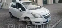 2015 Opel MERIVA