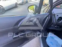 2015 Opel MERIVA