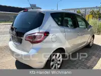 2015 Opel MERIVA
