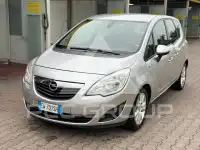 2015 Opel MERIVA