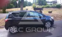 2015 Opel MERIVA