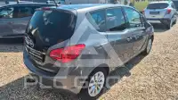 2015 Opel MERIVA